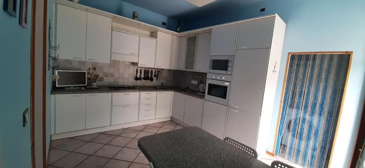 Casa Vacanza Frankino Apartment Bellano