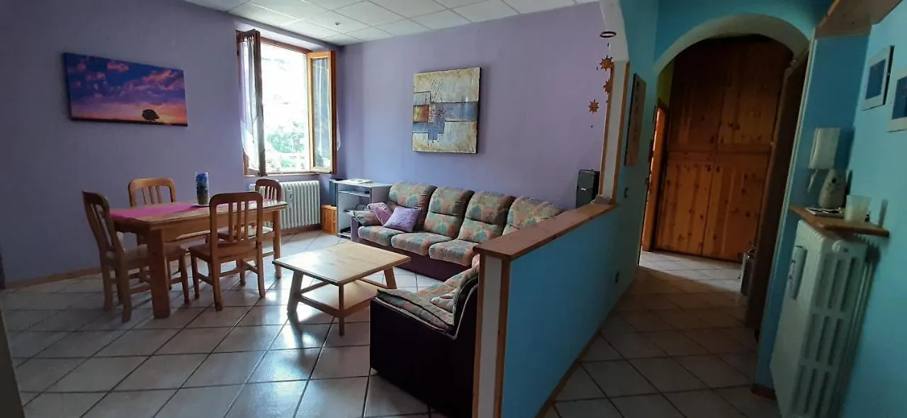 Casa Vacanza Frankino contacts