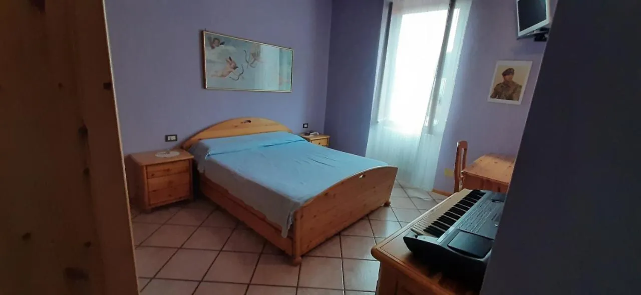 Casa Vacanza Frankino Apartment Bellano