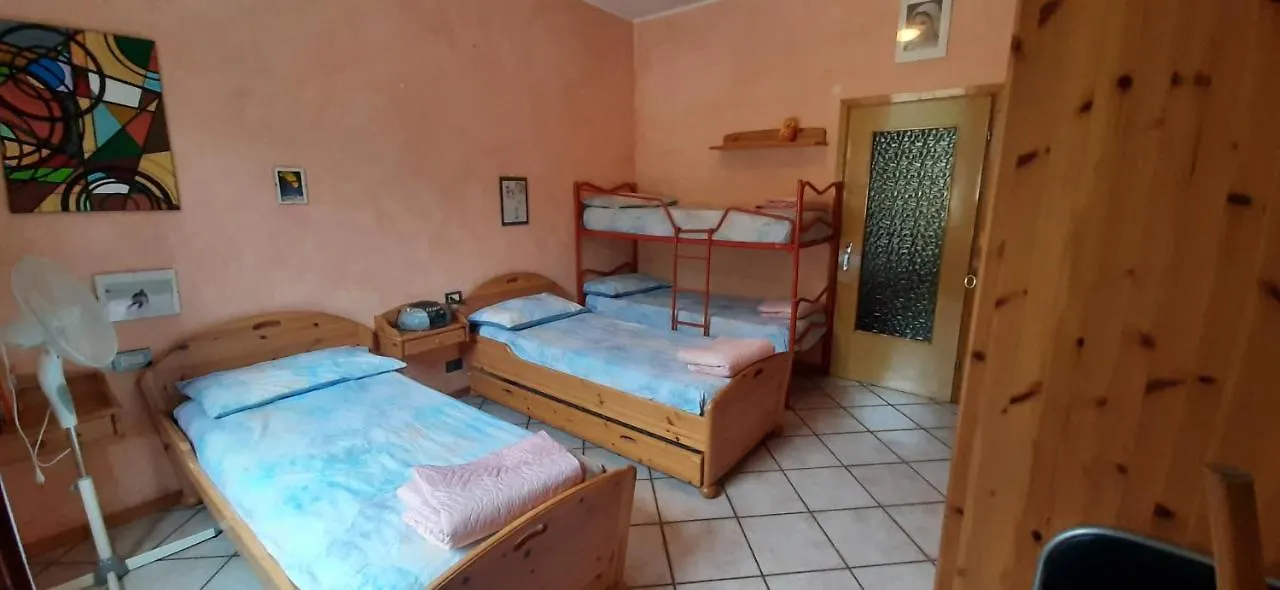 Casa Vacanza Frankino Apartment Bellano 0*,  Italy