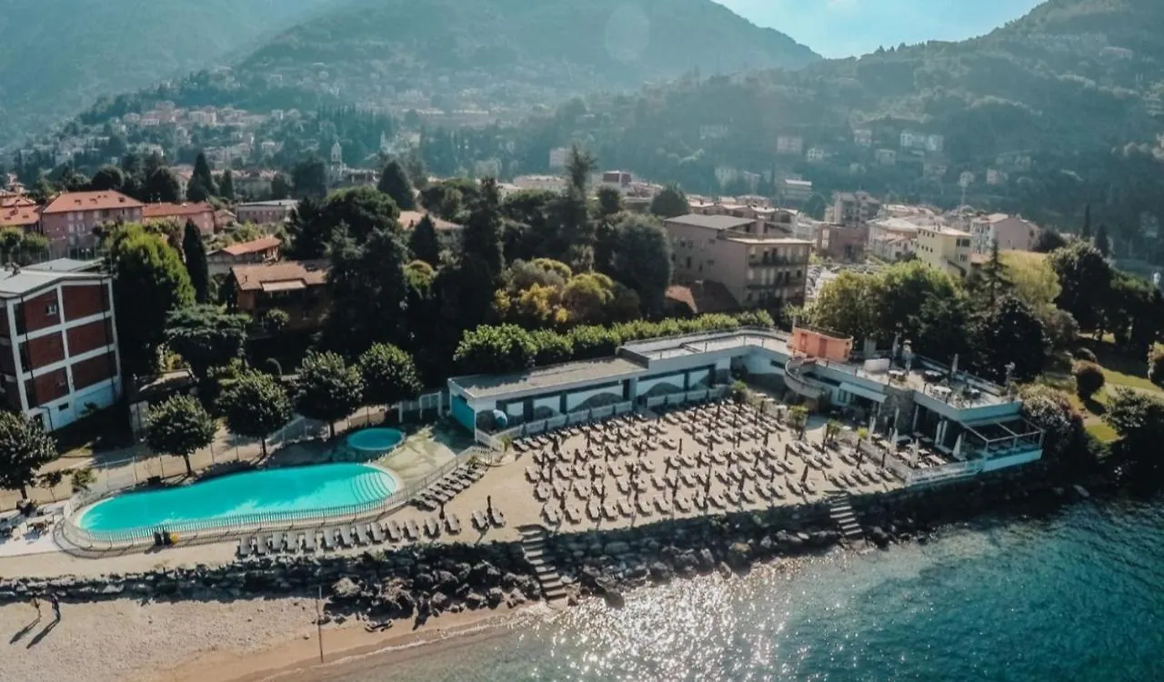 Casa Vacanza Frankino Apartment Bellano