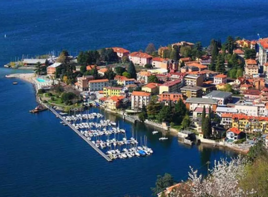 Casa Vacanza Frankino Apartment Bellano Italy
