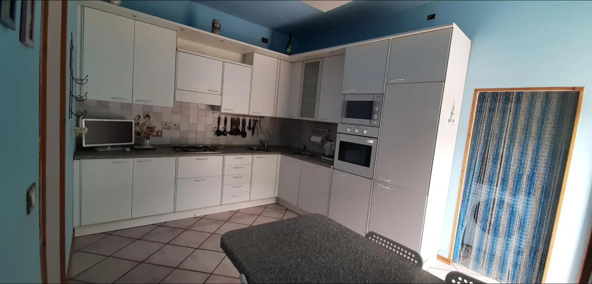 Casa Vacanza Frankino Apartment Bellano Italy